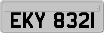 EKY8321