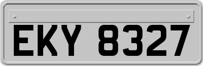 EKY8327