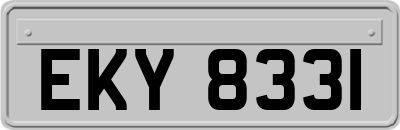 EKY8331