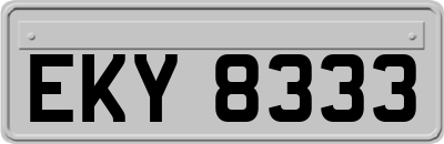 EKY8333