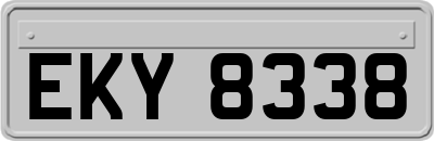 EKY8338