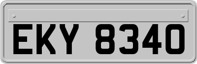 EKY8340