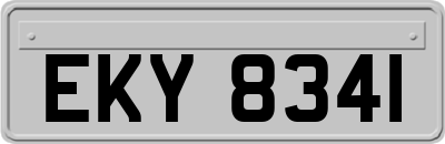EKY8341