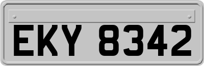 EKY8342