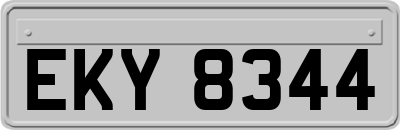 EKY8344