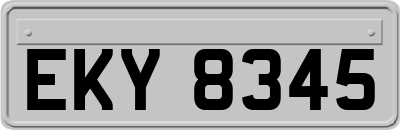 EKY8345
