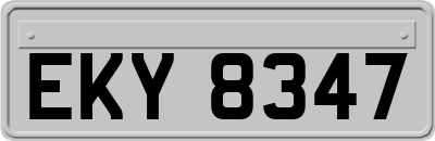 EKY8347