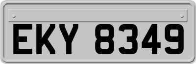 EKY8349