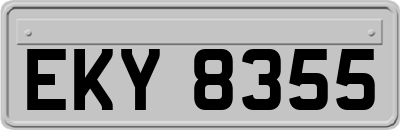 EKY8355