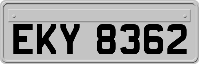 EKY8362