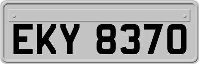 EKY8370