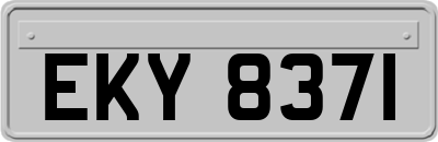 EKY8371