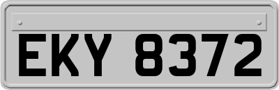 EKY8372