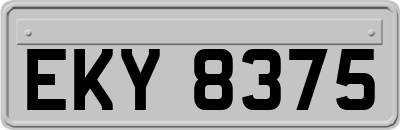 EKY8375