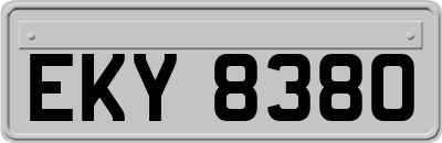 EKY8380