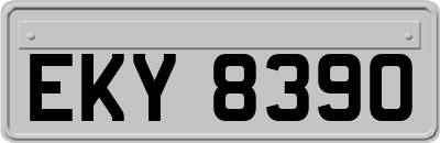 EKY8390