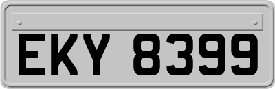 EKY8399