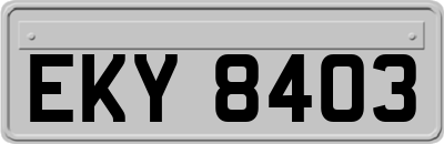 EKY8403