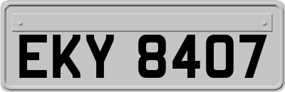 EKY8407