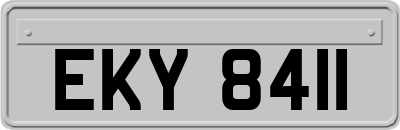 EKY8411