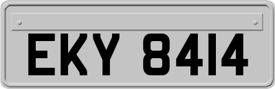 EKY8414