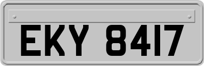 EKY8417