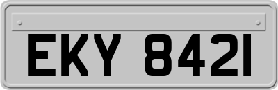 EKY8421