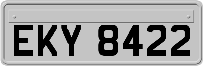 EKY8422