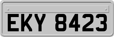 EKY8423