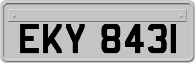 EKY8431