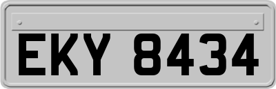 EKY8434