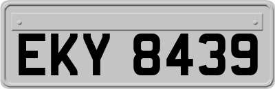 EKY8439
