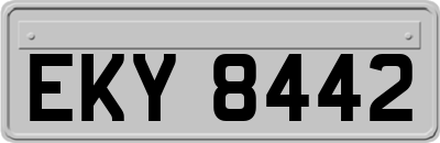EKY8442