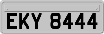 EKY8444