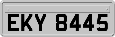 EKY8445