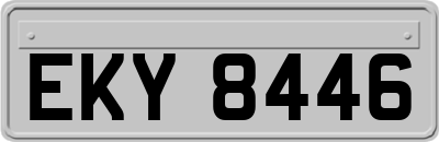 EKY8446