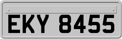 EKY8455