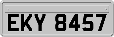 EKY8457
