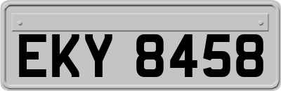 EKY8458