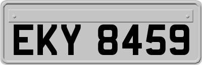 EKY8459
