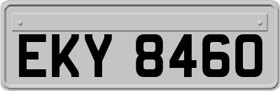 EKY8460