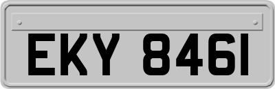 EKY8461