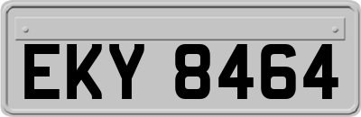 EKY8464