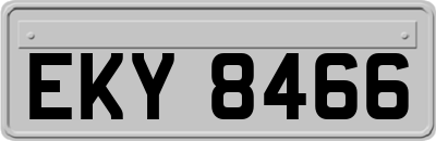 EKY8466