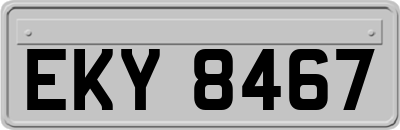 EKY8467