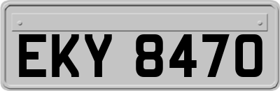 EKY8470