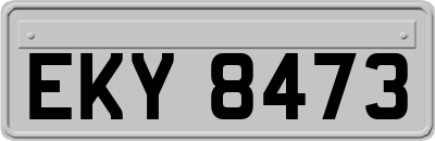 EKY8473