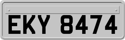 EKY8474