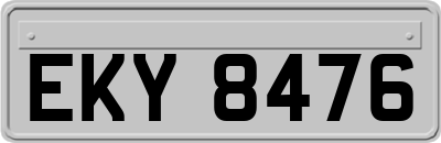 EKY8476