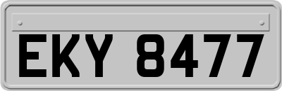 EKY8477